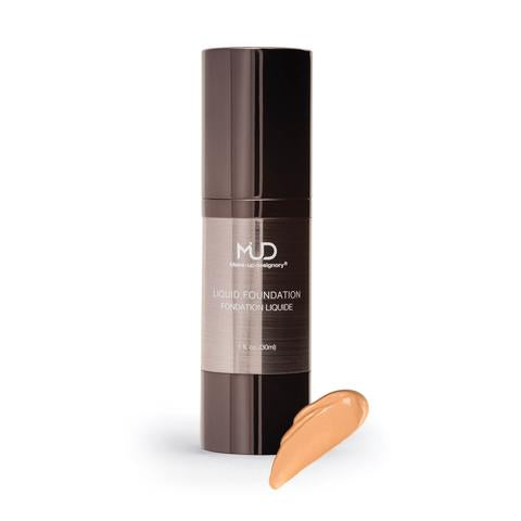 MUD Liquid Foundation - L3 - ADDROS.COM